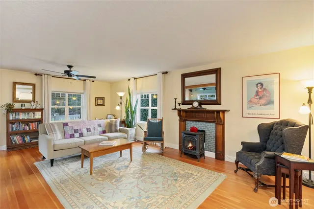 $799,000 | 8964 Northeast State Highway 104, Kingston, WA 98346