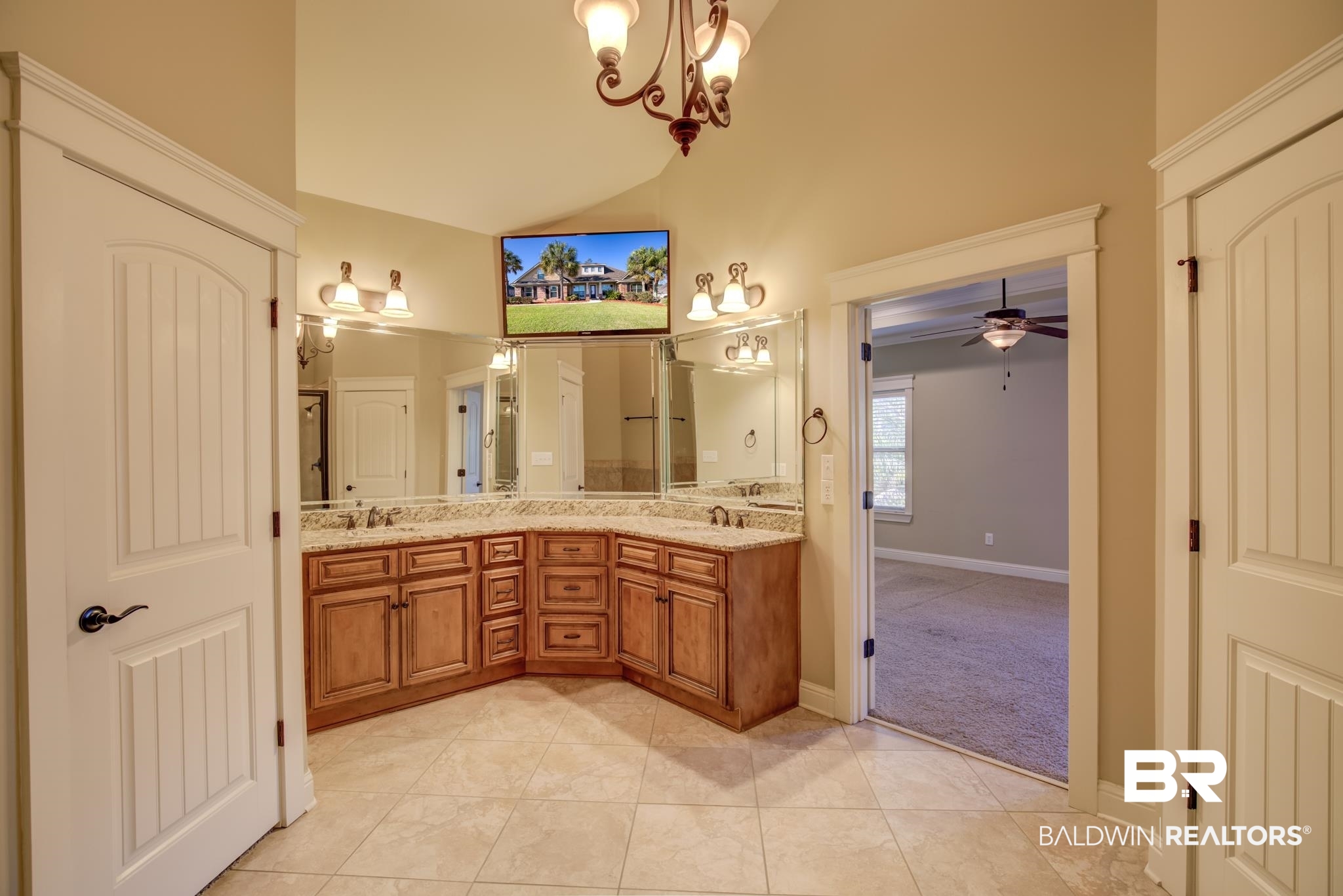 12227 Cambron Trail Spanish Fort, AL 36527 - Photo 33 of 50