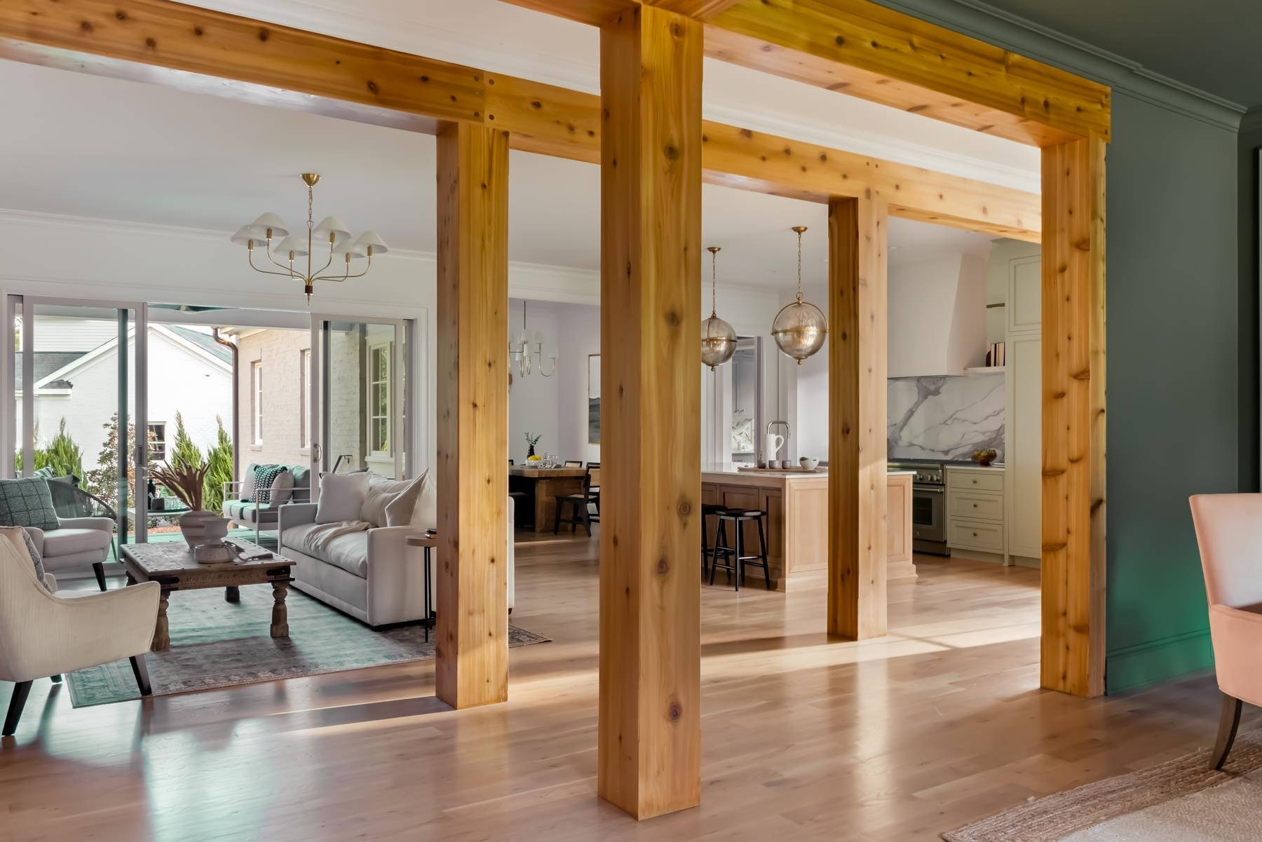 727 Lake Boone Trail Raleigh, NC 27607 - Photo 6 of 100 Photo 6