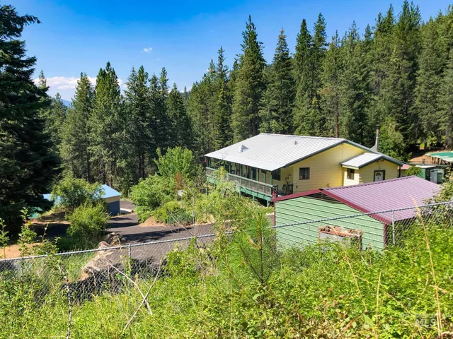 $3,300,000 | 5110 Highway 95, New Meadows, ID 83654