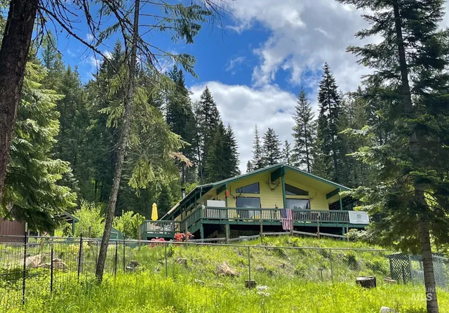 $3,300,000 | 5110 Highway 95, New Meadows, ID 83654