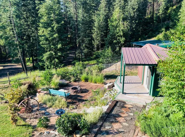 $3,300,000 | 5110 Highway 95, New Meadows, ID 83654