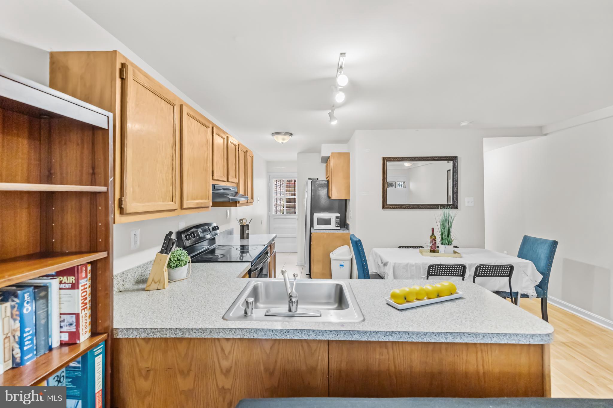 661 F Street Northeast Washington, DC 20002 - Photo 34 of 64