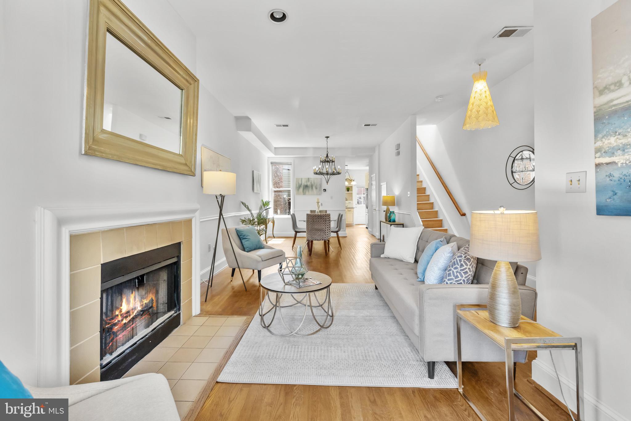 661 F Street Northeast Washington, DC 20002 - Photo 6 of 64