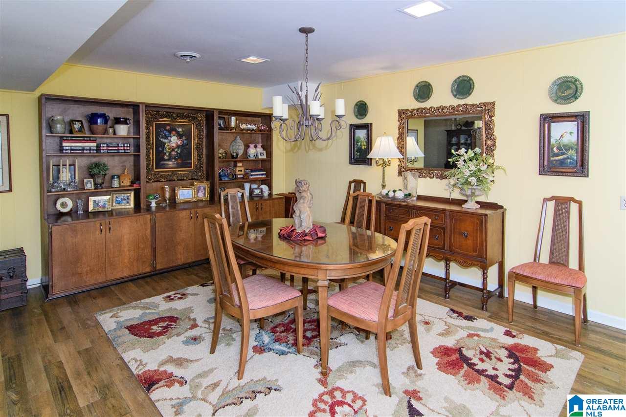 933 Rockford Road Birmingham, AL 35222 - Photo 34 of 50
