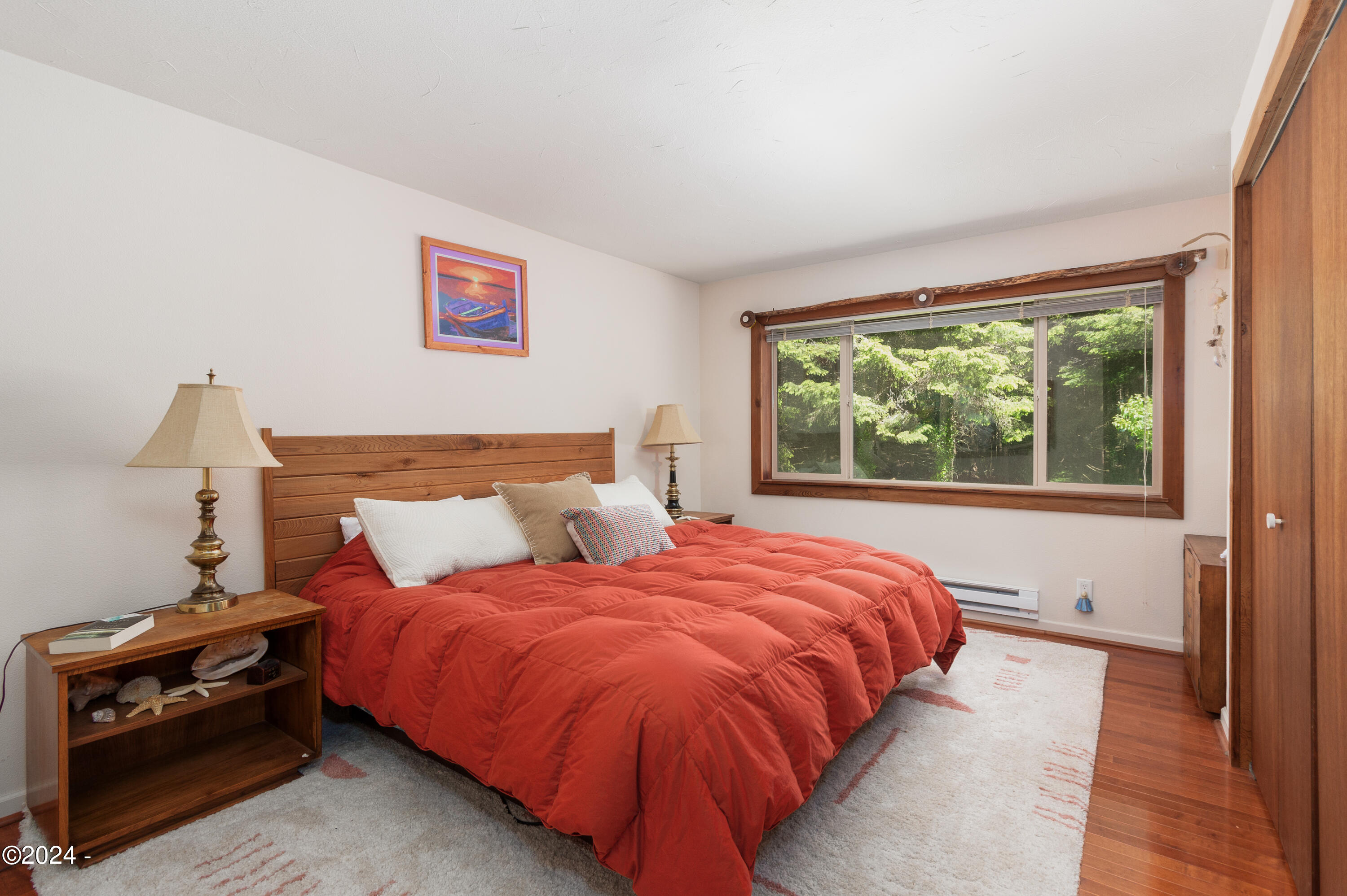 2275 Highway 101 Depoe Bay, OR 97341 - Photo 34 of 61 Bedroom 2