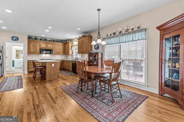 $485,000 | 80 Fox Glove Drive, Covington, GA 30016