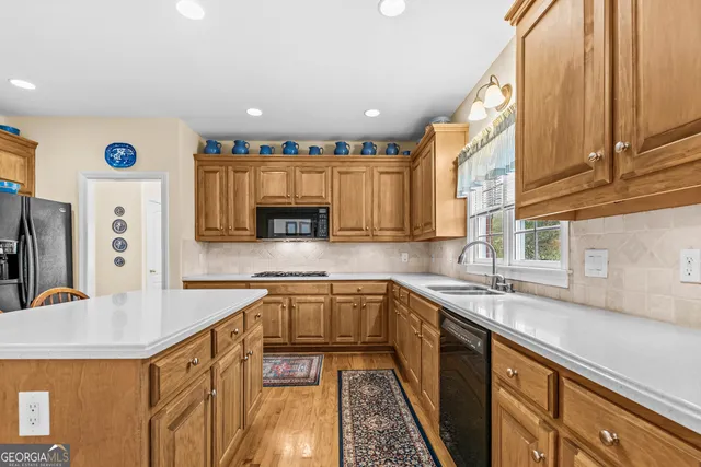 $485,000 | 80 Fox Glove Drive, Covington, GA 30016