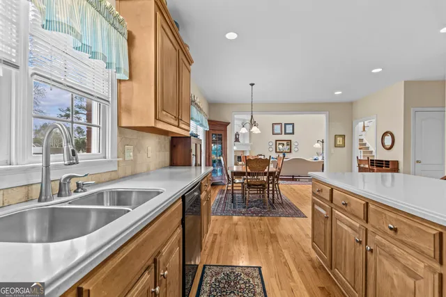 $485,000 | 80 Fox Glove Drive, Covington, GA 30016