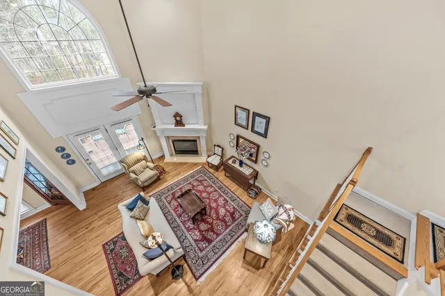 $485,000 | 80 Fox Glove Drive, Covington, GA 30016