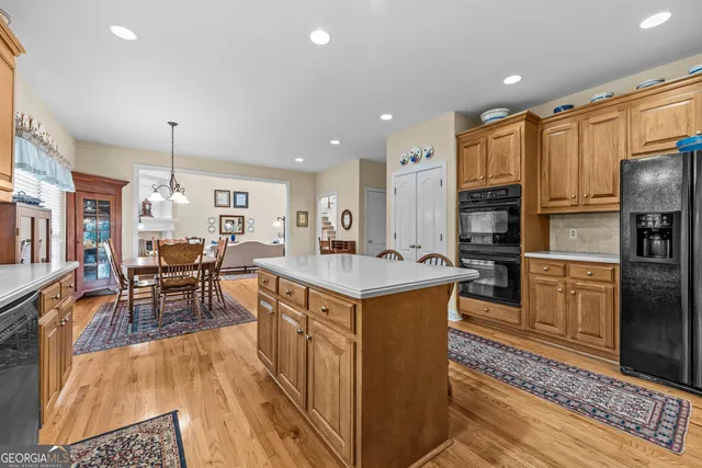 $485,000 | 80 Fox Glove Drive, Covington, GA 30016