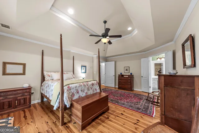 $485,000 | 80 Fox Glove Drive, Covington, GA 30016