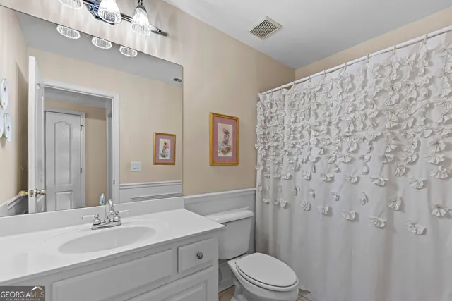 $485,000 | 80 Fox Glove Drive, Covington, GA 30016