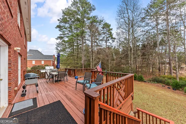 $485,000 | 80 Fox Glove Drive, Covington, GA 30016