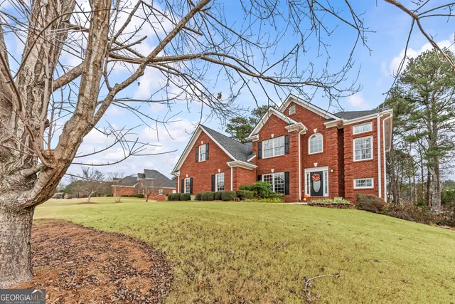 $485,000 | 80 Fox Glove Drive, Covington, GA 30016