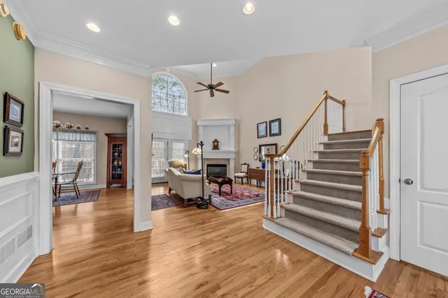 $485,000 | 80 Fox Glove Drive, Covington, GA 30016