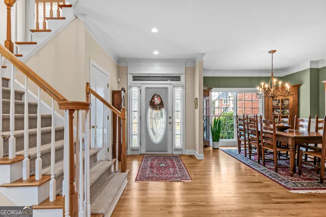 $485,000 | 80 Fox Glove Drive, Covington, GA 30016