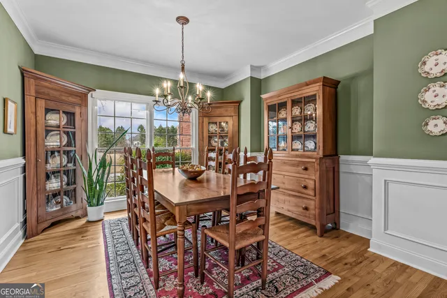 $485,000 | 80 Fox Glove Drive, Covington, GA 30016