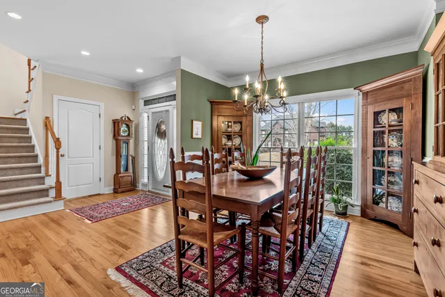 $485,000 | 80 Fox Glove Drive, Covington, GA 30016