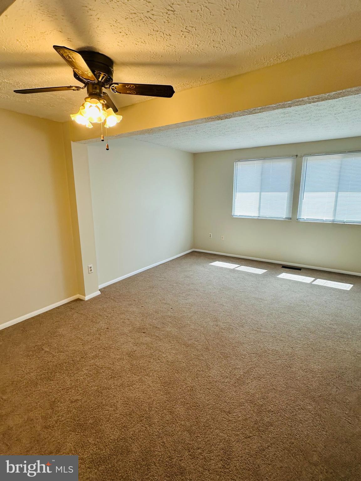 6820 Farmbrook Court Frederick, MD 21703 - Photo 8 of 17 a view of a yellow room