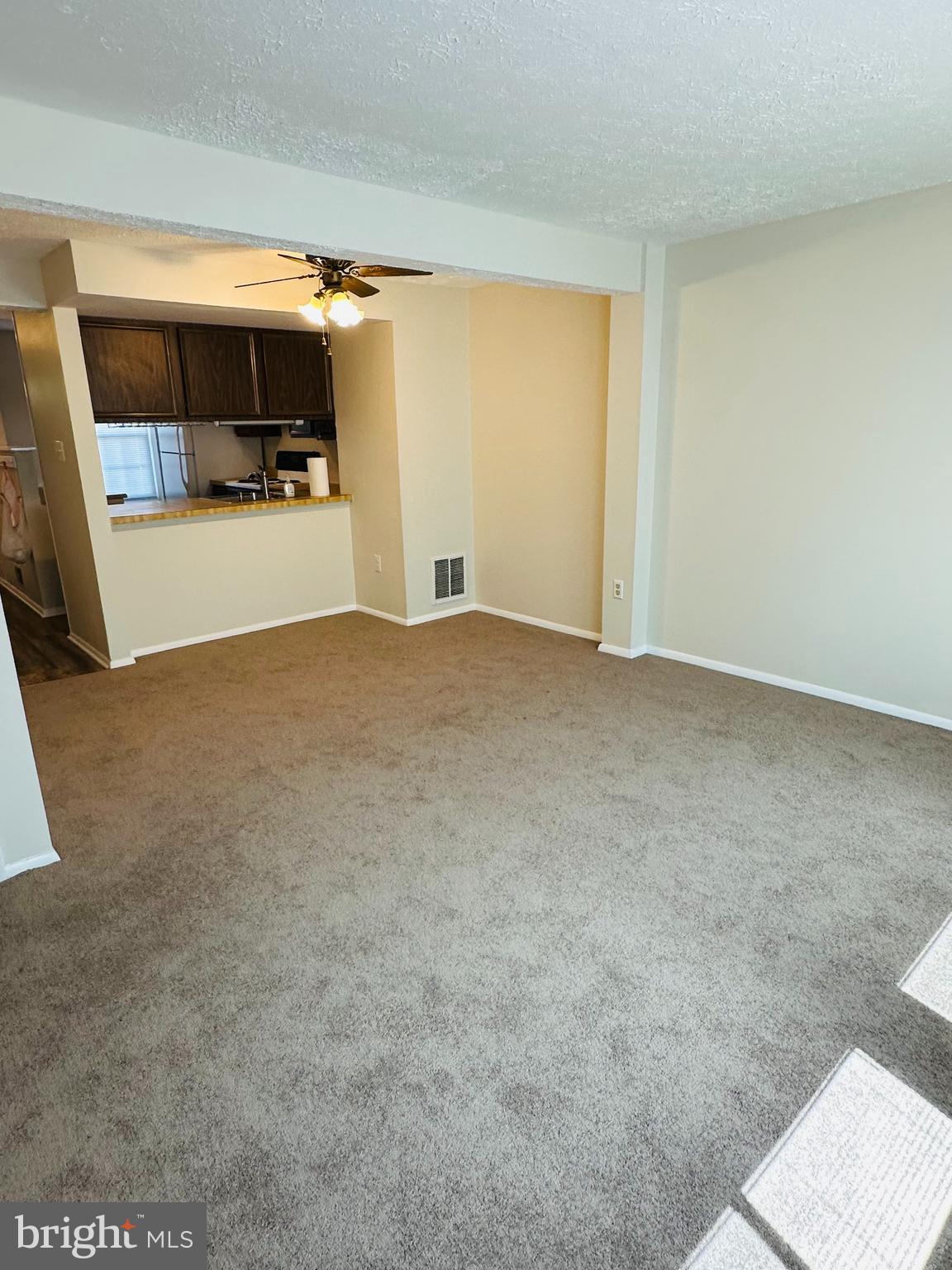 6820 Farmbrook Court Frederick, MD 21703 - Photo 9 of 17 a view of a room with a flat screen tv