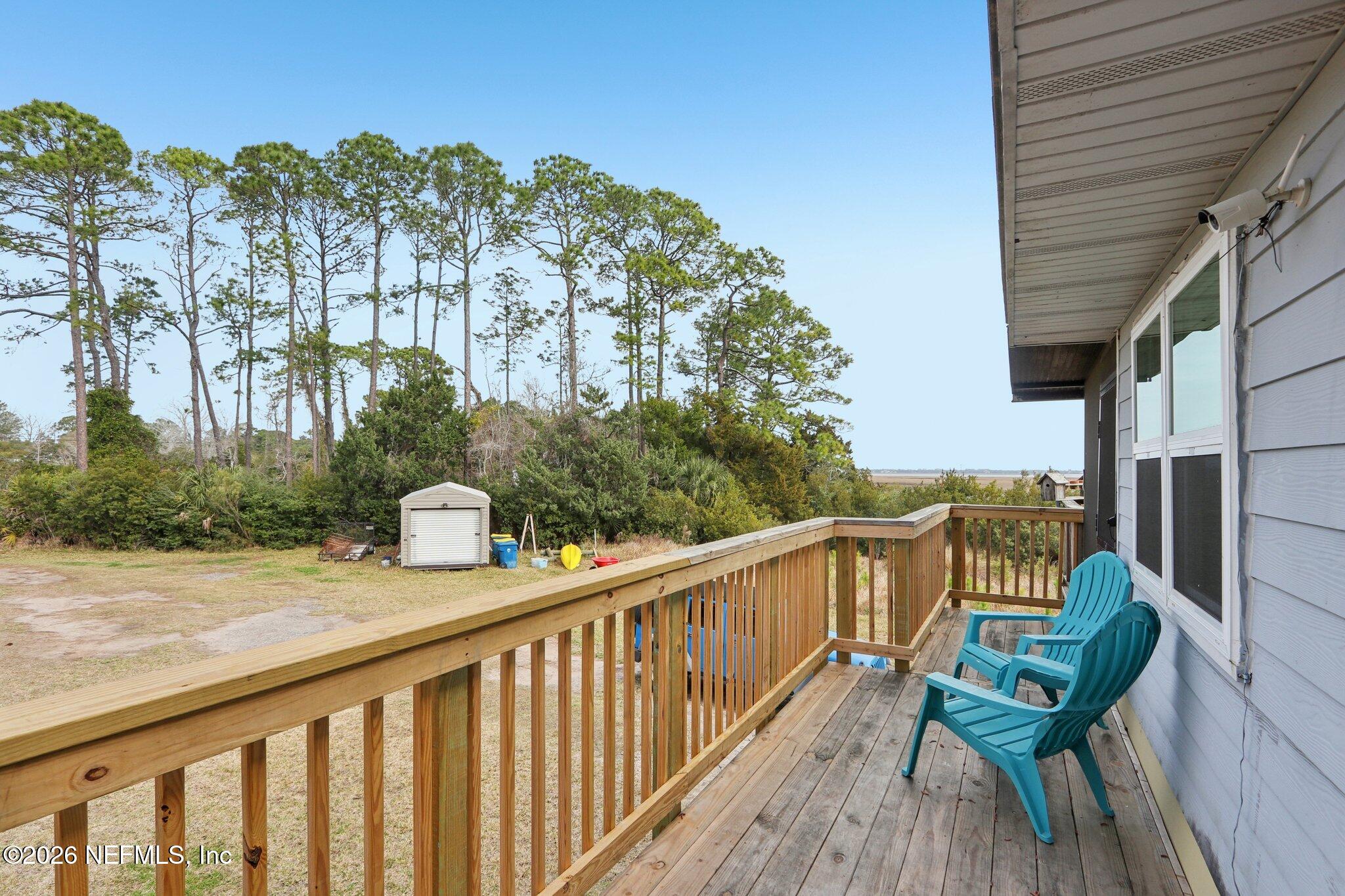 15501 Shellcracker Road Jacksonville, FL 32226 - Photo 4 of 52 Front Porch