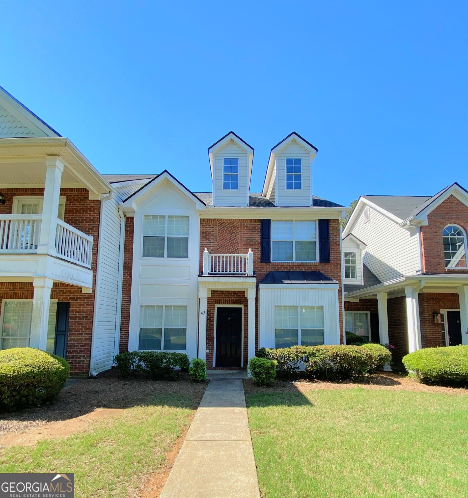 255 Morgan Road, Unit A3 Carrollton, GA 30116 - Photo 1 of 21