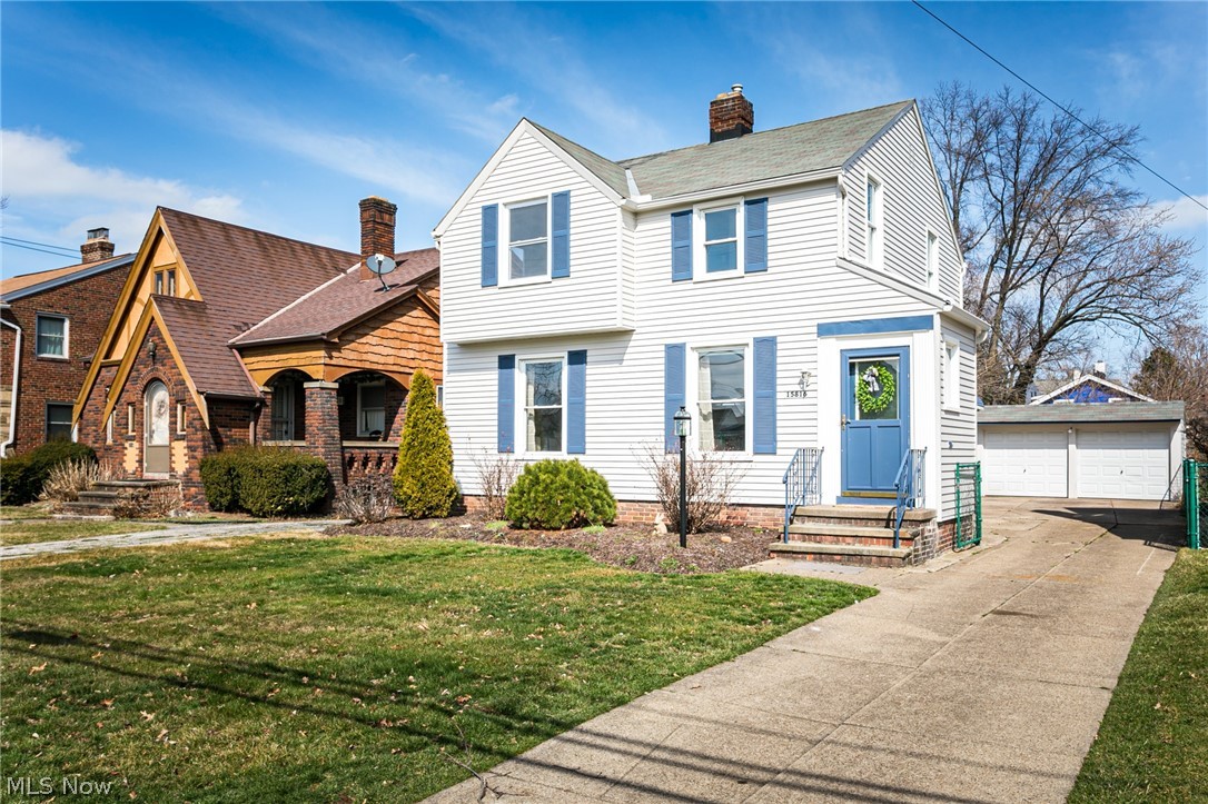 15816 Munn Road Cleveland, OH 44111 - Photo 27 of 29 Gallery Image 27