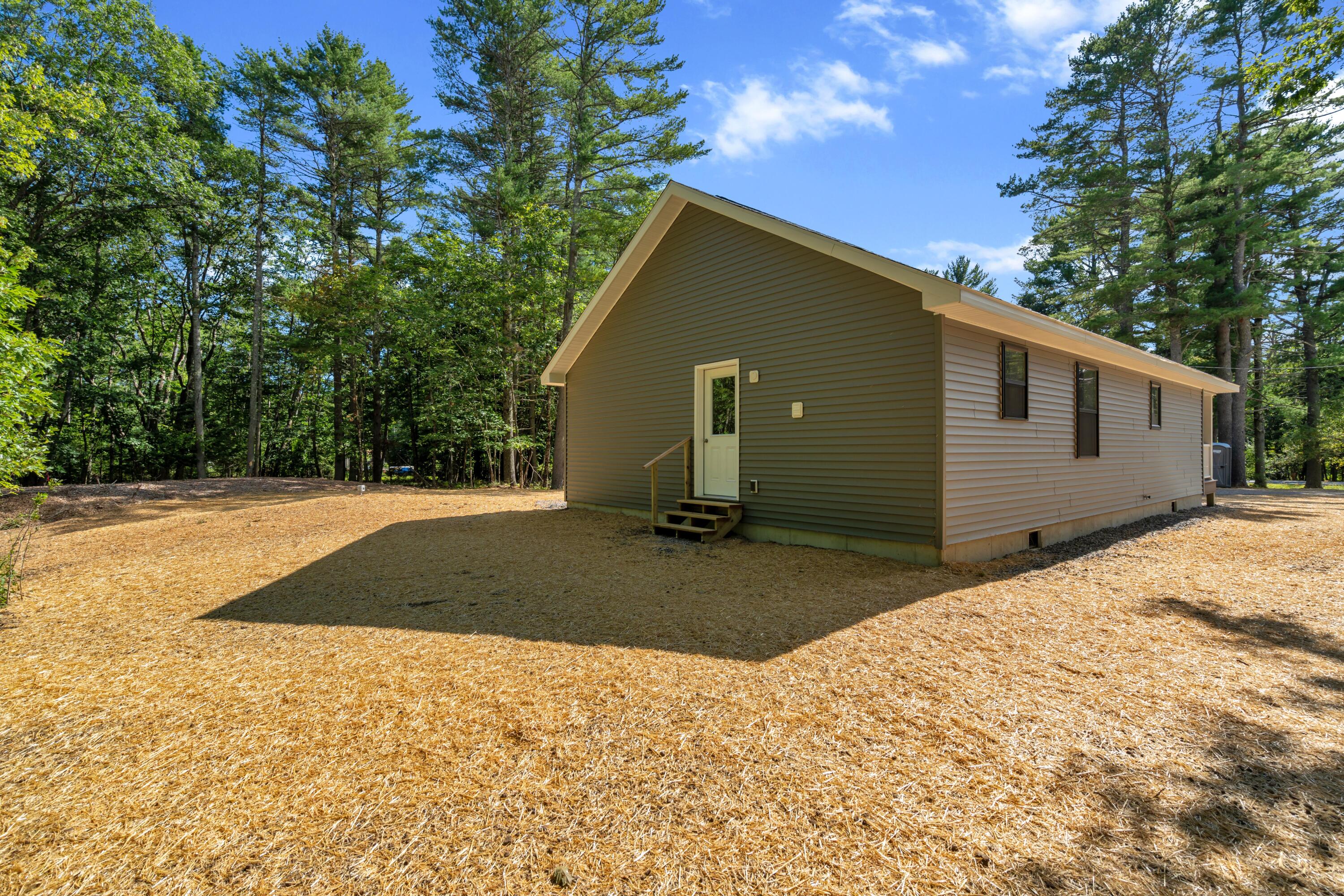 167 White Road Bowdoinham, ME 04008 - Photo 8 of 45 DSC07018