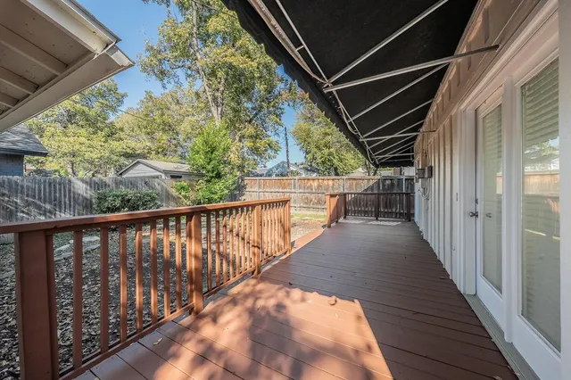 $2,795 | 2412 Kenley Street, Fort Worth, TX 76107