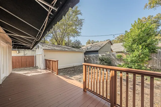 $2,795 | 2412 Kenley Street, Fort Worth, TX 76107