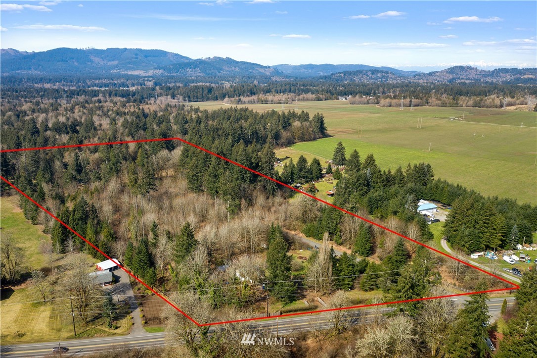 8117 Littlerock Road Southwest Tumwater, WA 98512 - Photo 14 of 14 Gallery Image 14