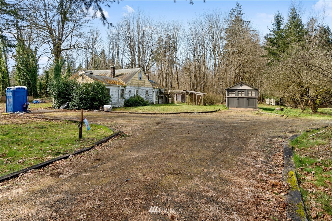 8117 Littlerock Road Southwest Tumwater, WA 98512 - Photo 3 of 14 Gallery Image 3