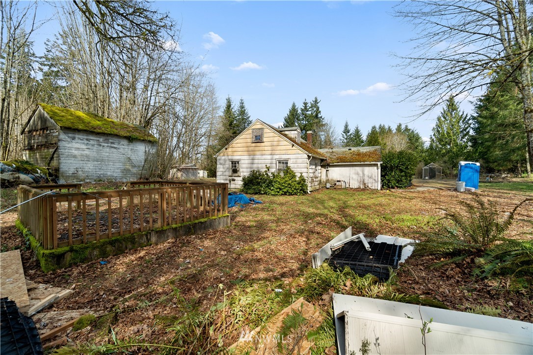 8117 Littlerock Road Southwest Tumwater, WA 98512 - Photo 8 of 14 Gallery Image 8