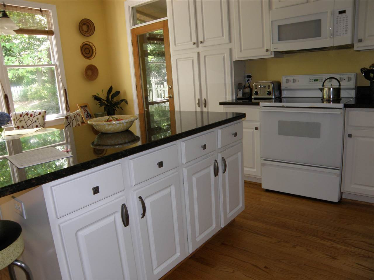 3303 Clark Avenue Raleigh, NC 27607 - Photo 16 of 25 Photo 16