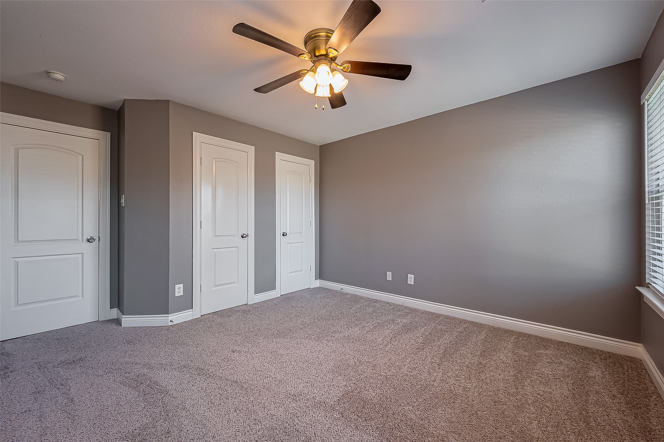 19010 Grove Valley Trail Houston, TX 77084 - Photo 35 of 50 a view of an empty room