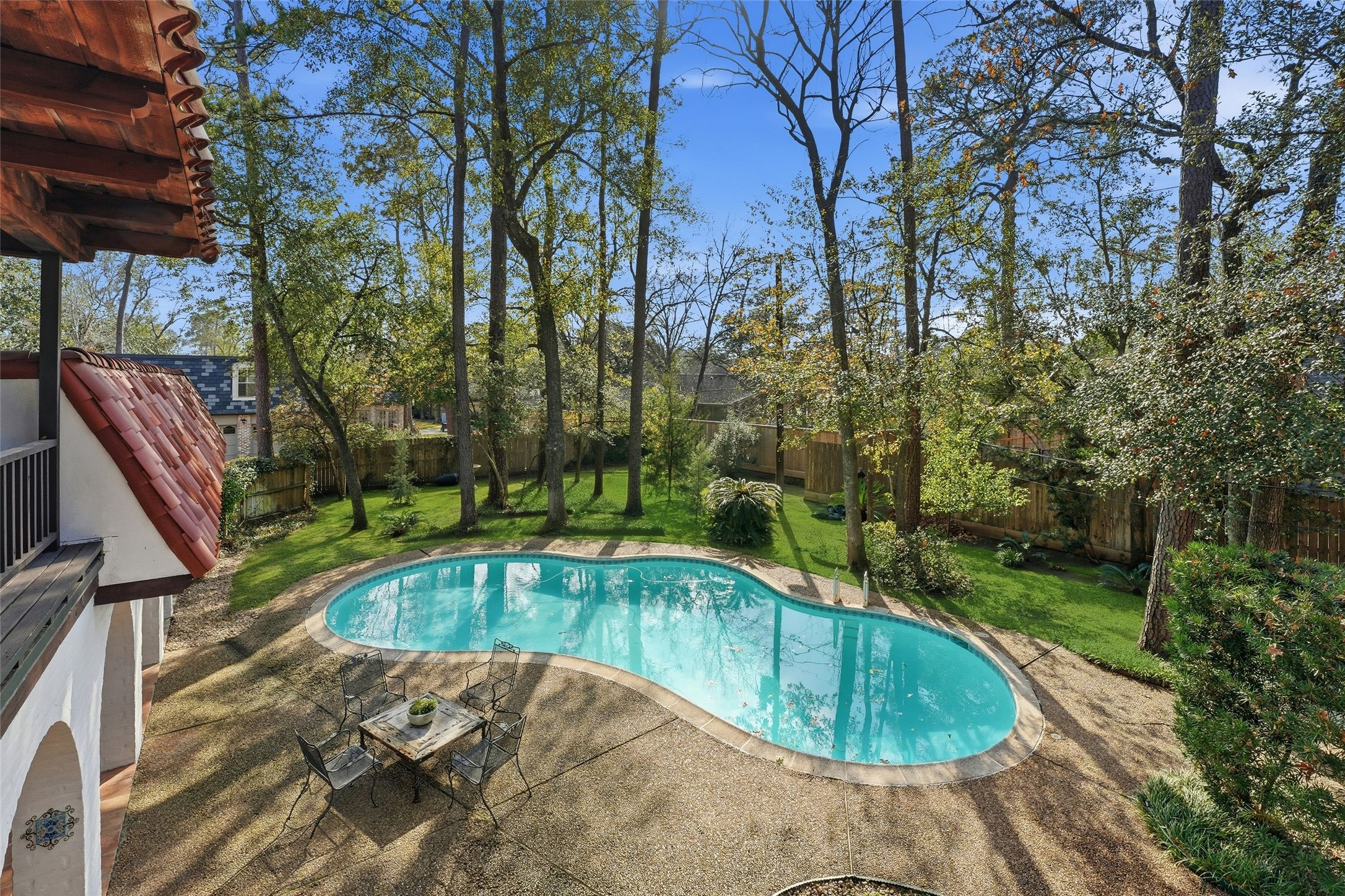 411 Hunters Park Lane Houston, TX 77024 - Photo 20 of 25