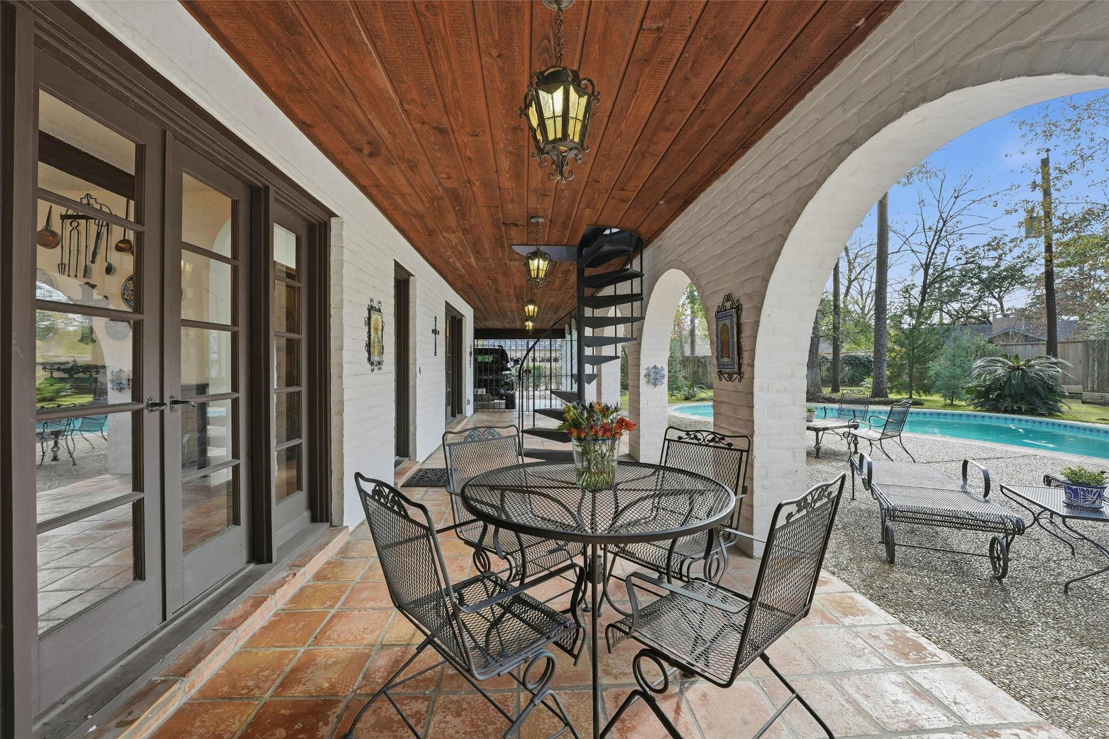 411 Hunters Park Lane Houston, TX 77024 - Photo 22 of 25