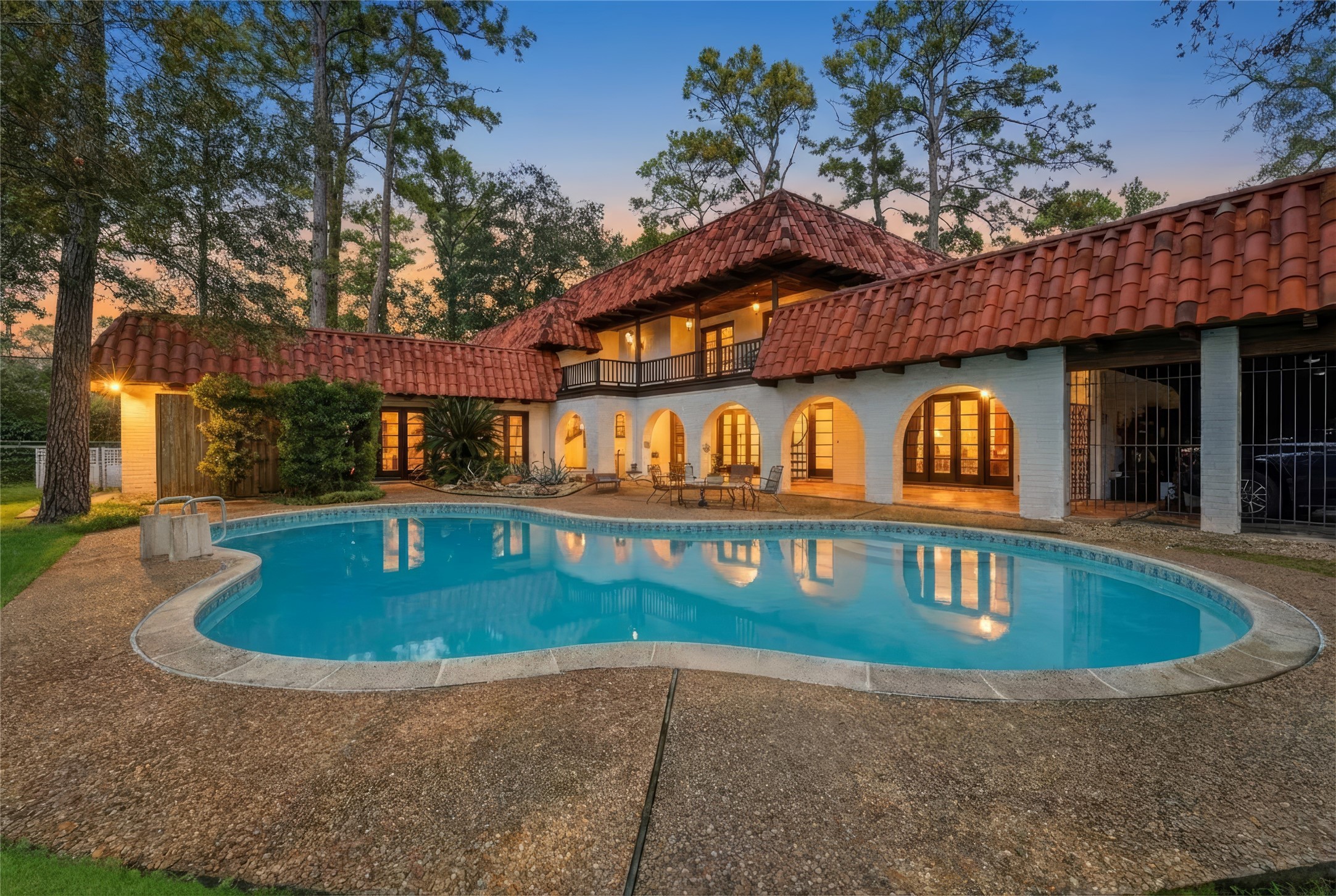 411 Hunters Park Lane Houston, TX 77024 - Photo 24 of 25