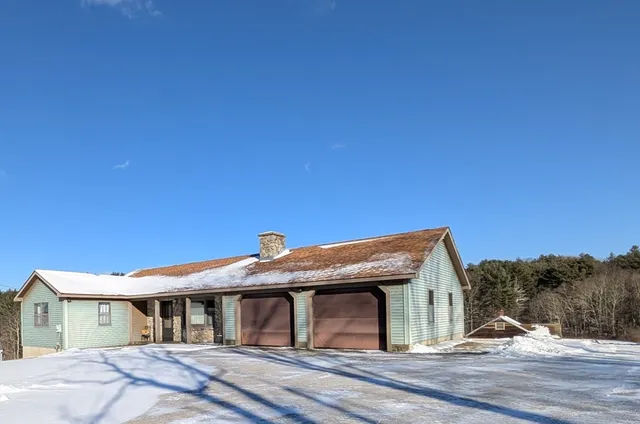 $615,000 | 7 King Road, Charlton, MA 01507