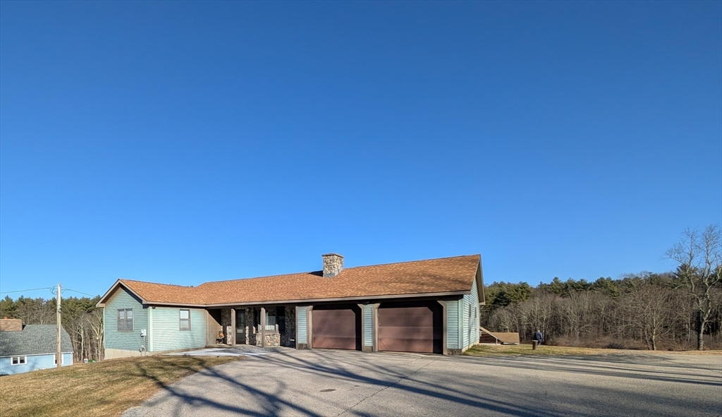 7 King Road Charlton, MA 01507 - Photo 2 of 42