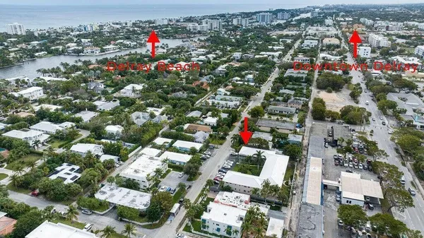 $2,275 | 426 Northeast 7th Avenue, Unit 2B, Delray Beach, FL 33483