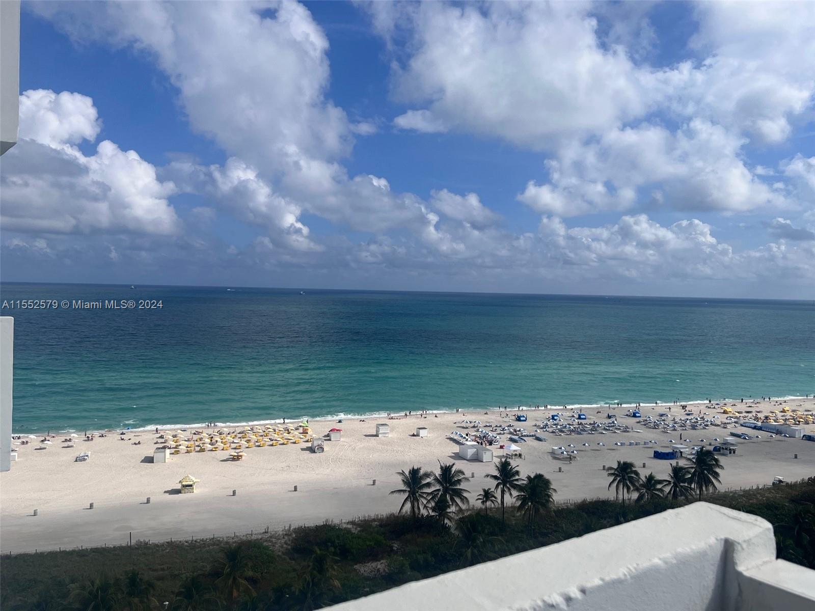 100 Lincoln Road, Unit 1536 Miami Beach, FL 33139 - Photo 12 of 18 a view of a lake