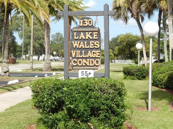 $65,000 | 130 East Johnson Avenue, Unit 205, Lake Wales, FL 33853