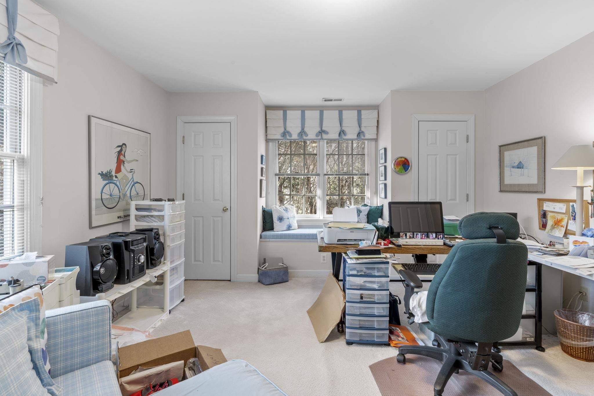 6905 Clear Sailing Lane Raleigh, NC 27615 - Photo 32 of 41 Bedroom