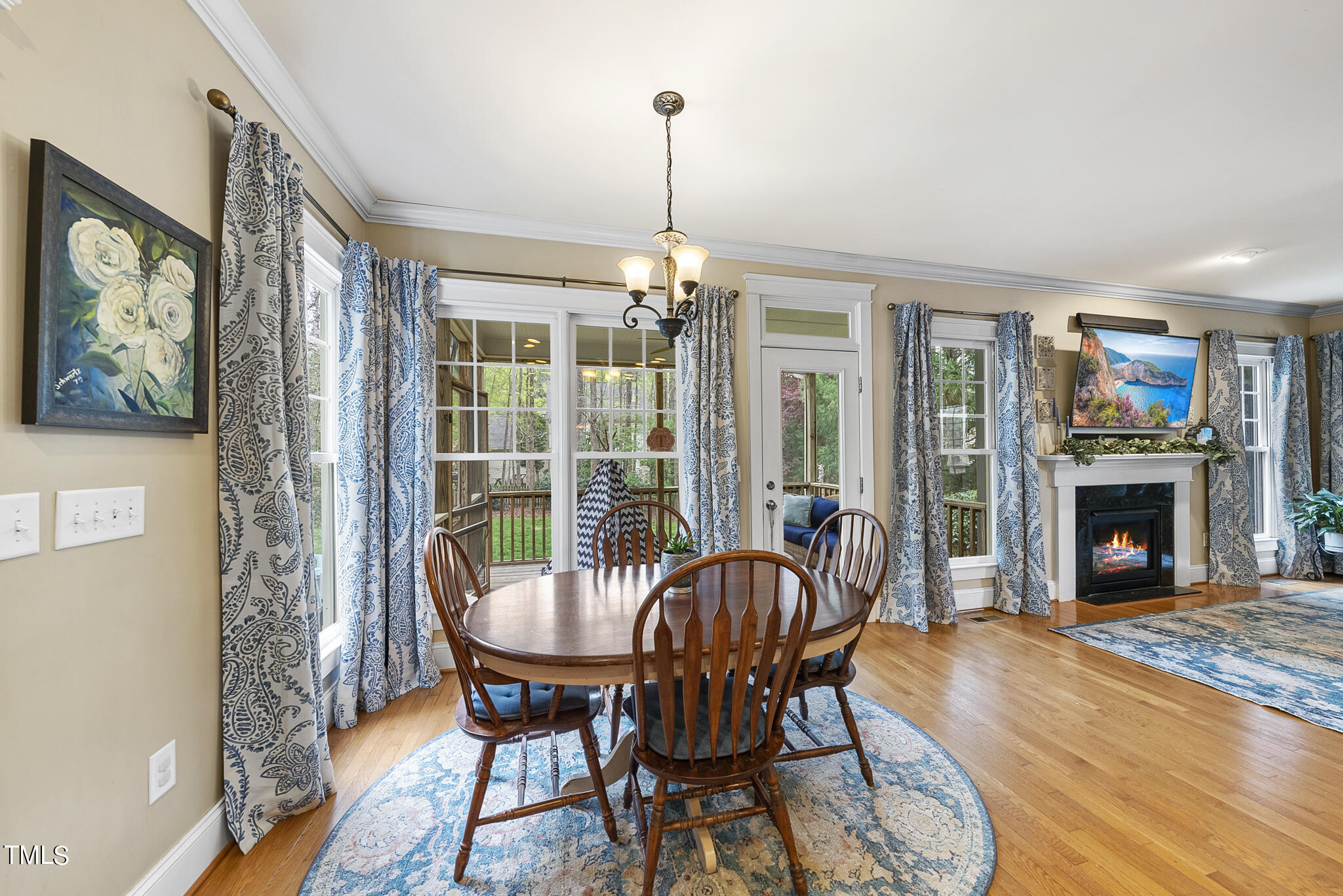 101 Redhill Road Holly Springs, NC 27540 - Photo 15 of 41 DSC07022