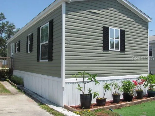 $120,000 | 7801 34th Avenue North, Unit 30, St. Petersburg, FL 33710