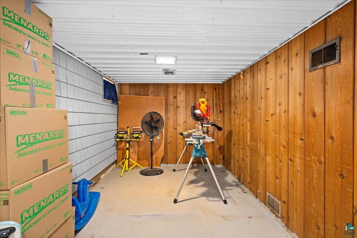 4316 West 6th Street Duluth, MN 55807 - Photo 35 of 38 View of storage