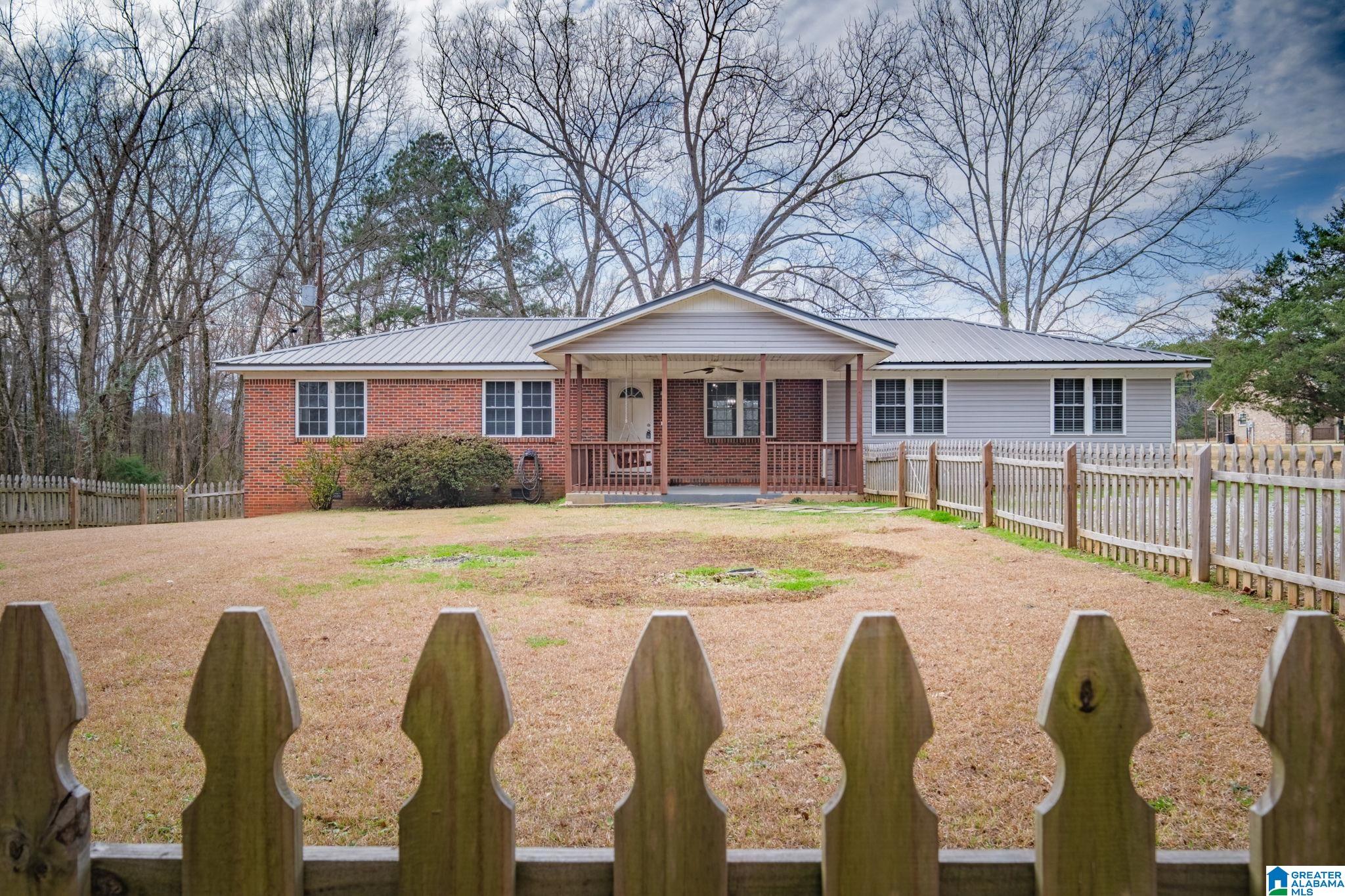 2135 South Scottsville Road Centreville, AL 35042 - Photo 1 of 42