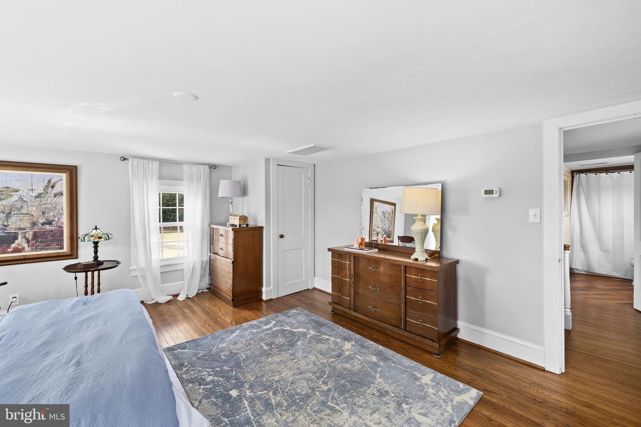 1815 Country Road Beaverdam, VA 23015 - Photo 40 of 92 Light-filled bedroom retreat